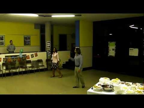 Effetto... sorpresa!