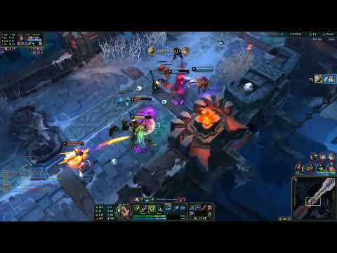 [ARAM][PENTAKILL] Master Yi - do not let your pride blind you.