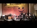 Dave Liebman & East West European Jazz Orchestra-Tomorrow's Expectations -September 20th 2011