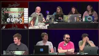 The Eye of Kings: The Heart of Madness (S2, Ep1)