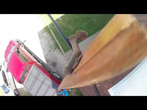 220 Shooting Incident Footage 2022