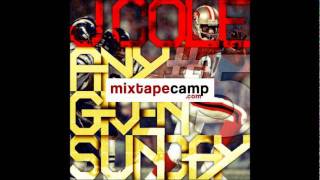 J. Cole - Neverland (Any Given Sunday #5 Mixtape).wmv
