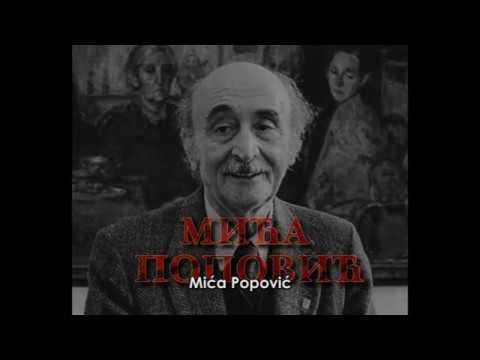 Mica Popovic