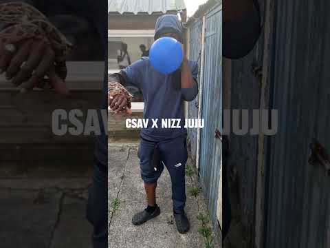 Csav x Nizz juju