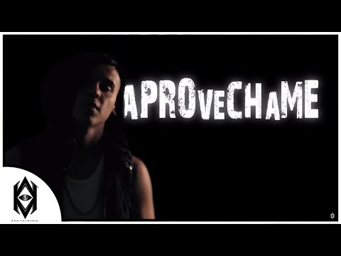 Kevin Roldan - Aprovechame