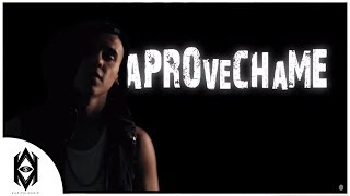 Aprovéchame - Kevin Roldan [LYRIC]