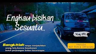 Download lagu Story wa lirik lagu Sutra dan bulan,Versi mobil pickup 30 detik mp3
