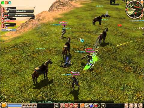 Metin2 ro pegasus IwantREVENGE