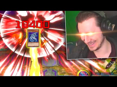 Il Deck Cyber Drago nel 2022...