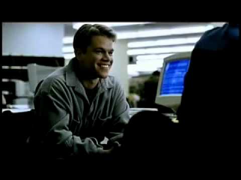 Trailer-Vorschau: Rounders