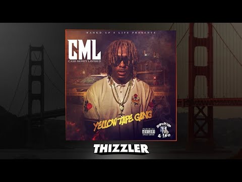 CML ft. Thola & A-Wax - 60 Days [Prod. Barri Traxx] [Thizzler.com Exclusive]