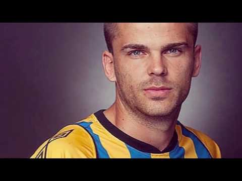 Milan Bojovic - HIGHLIGHTS 2016/2017