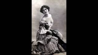 1900's American Opera female singers mix vol.1 (1902-1914)