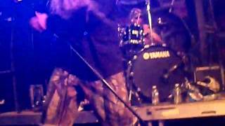 Obituary, Forces Realign, Paris