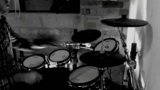 Can - Vitamin C (Drum cover)