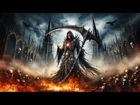 Ashes of the Last World | Dark Epic Music (Cinematic Apocalypse Theme)