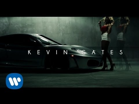 Kevin Gates - Strokin (Official Video)