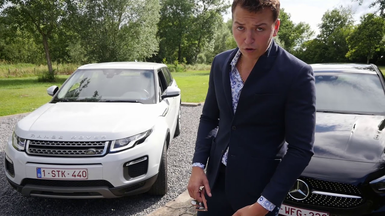 Parodie JP Fanguin : Je pense la question elle est vite répondue. Improvise!