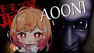 一条莉々華 - 【最恐 -青鬼- 】たけし！？たけしなの！？あの名作が帰ってきた…！！AOONIの世界へ… 【#一条莉々華  / ホロライブ】