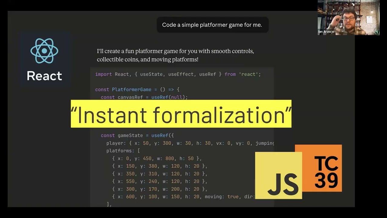 Stanford CS547 HCI Seminar | Winter 2026 | Creation, Evolution, and Formalization of Notations