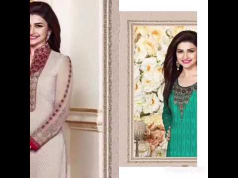 Silkana Royal Crepe vol-4 Original indian Collected BY NASRA's Closet