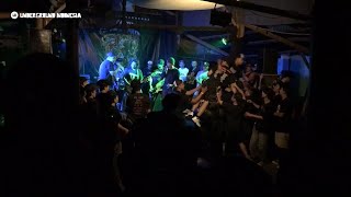 Download lagu KUDA BESI - Live at One Family One Brotherhood #10 | Yogyakarta, 22 - 23 Oktober 2022 mp3