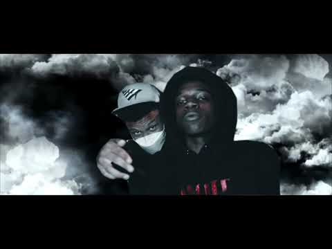 Trell Glizz x LA - Response (shot by KLO Vizionz)