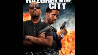 "Razorblade City" Official Trailer