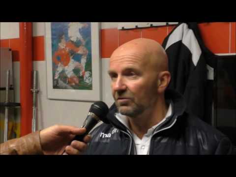 Interview Jurgen Schefczyk na DOS'37