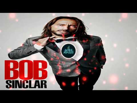 Bob Sinclar X Peggy Gou - World Hold On X Nanana (Deejay AC Mashup)