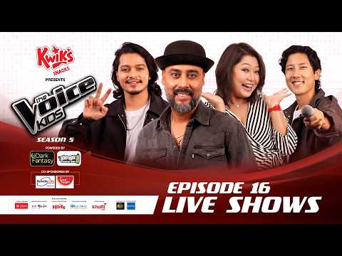 trending program
