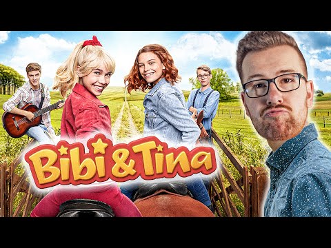 Die HÖHEN und TIEFEN der BIBI & TINA Serie 🐴 | DeeMon