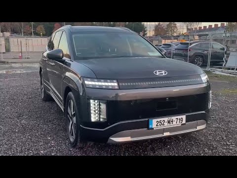Hyundai IONIQ 9 RWD (Long Range) Platinum - Image 2