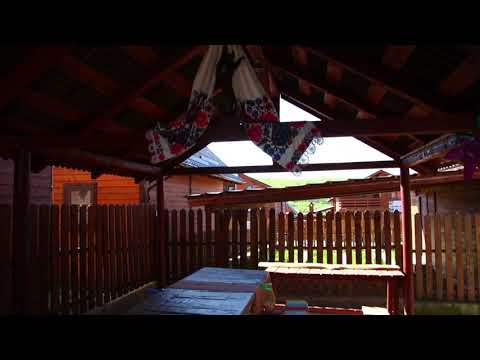 Cabana Mariana, Baile Figa, jud. Bistrita-Nasaud