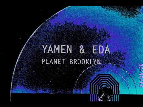 Yamen & Eda - All Out