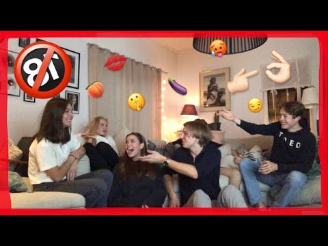 STÄLLER FRÅGOR TJEJER INTE VÅGAR FRÅGA KILLAR