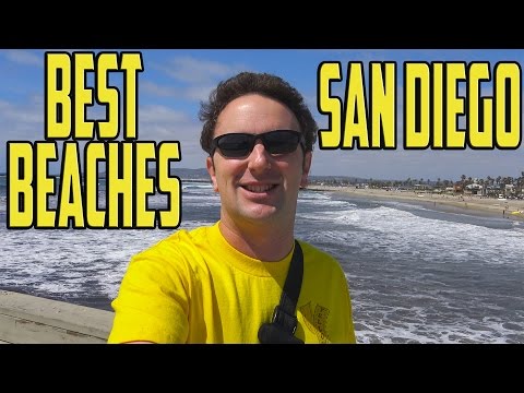 download lagu mp3 mp4 Best Beaches In San Diego, download lagu Best Beaches In San Diego gratis, unduh video klip Best Beaches In San Diego