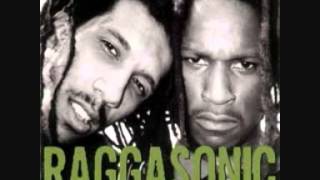 RAGGASONIC - Poussière d'Ange