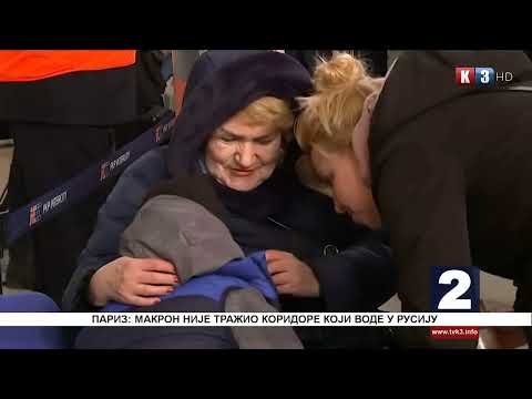 NOVOSTI TV K3 - 07.03.2022.