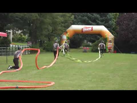 SDH Olešnice X - BHE Dolany 2021