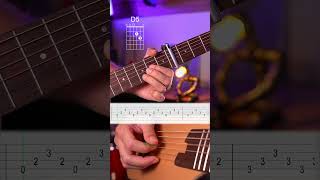 Someone like you guitar tutorial - Adele #guitar #guitarlesson #tabs #guitarist #guitartutorial