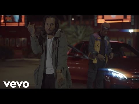 Raskality, Hey Choppi - Awesome (Official Music Video)