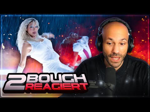 🤸🏽‍♂️😂 Shirin David - Bauch Beine Po / 2Bough REACTION