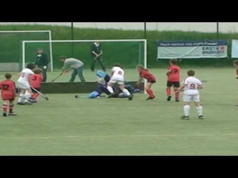 U12A Post SV - WAC 2:3  (1:1)