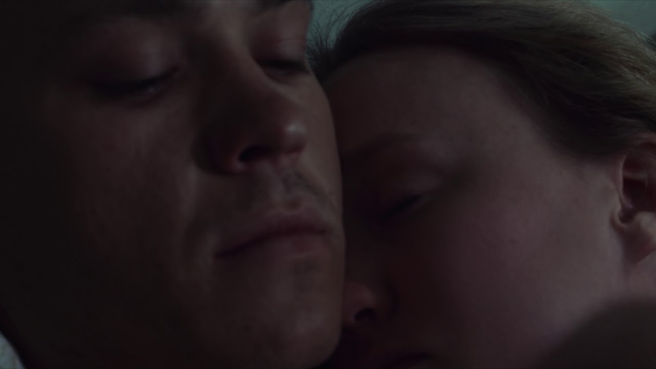 Indigo Valley - Official Trailer - Sose 5th International Film Festival