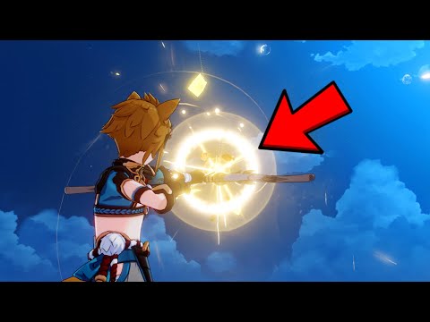 Get a FREE 5 Star with this Trick! (you need Gorou)