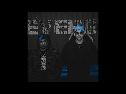 M.I.M.E X The LJ - I'm On It (prod. Noixes)