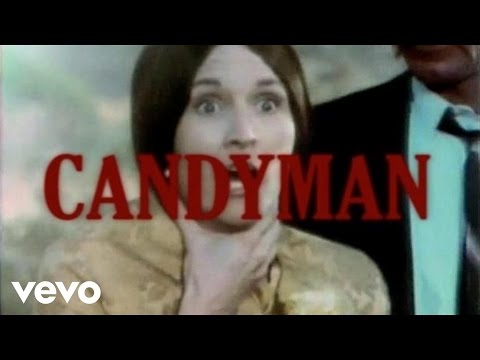 Darlia - Candyman (Explicit)
