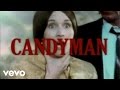 Darlia - Candyman (Explicit) 
