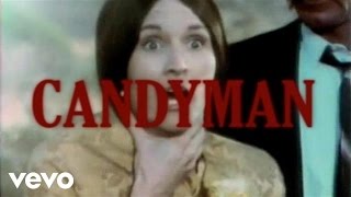 Darlia - Candyman (Explicit)